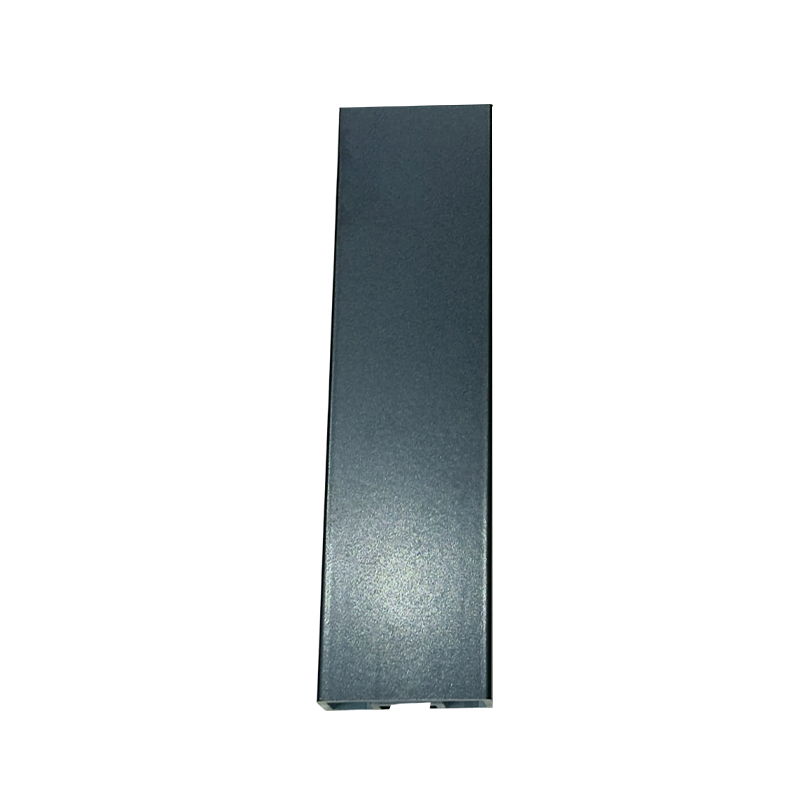 Custom Doors, Toilet Doors, 2.3 Ultra-Narrow Aluminum Alloy Swing Doors, Toilet And Bathroom Doors, Double-Layer Tempered Glass