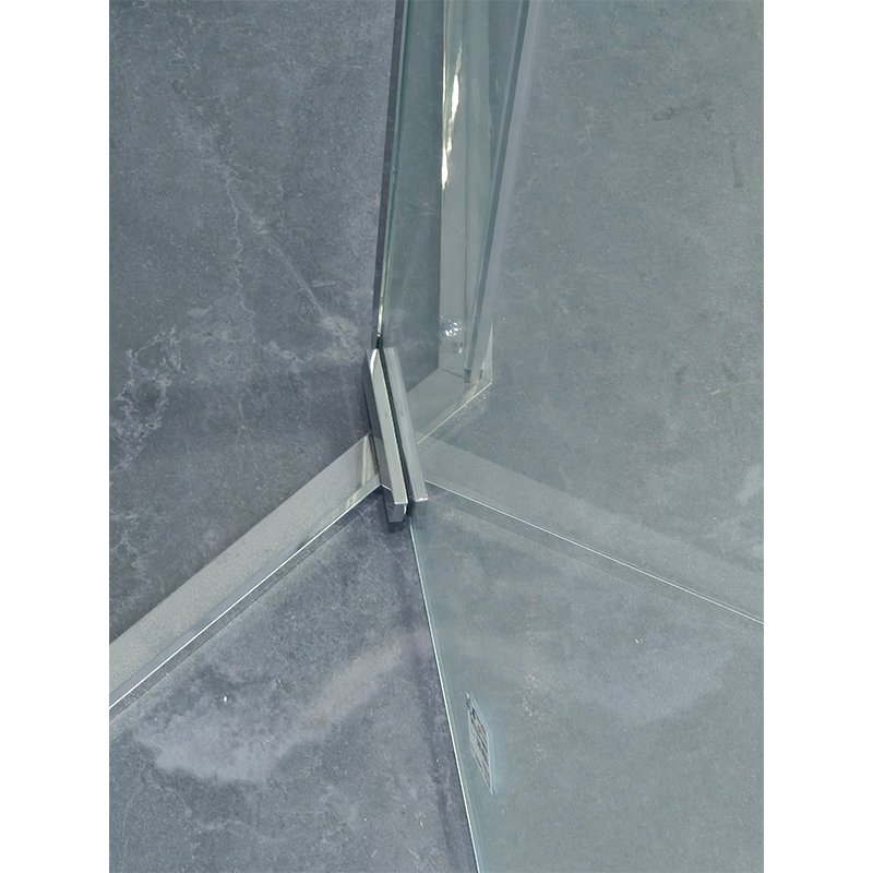 Diamond Inside and Outside Opening