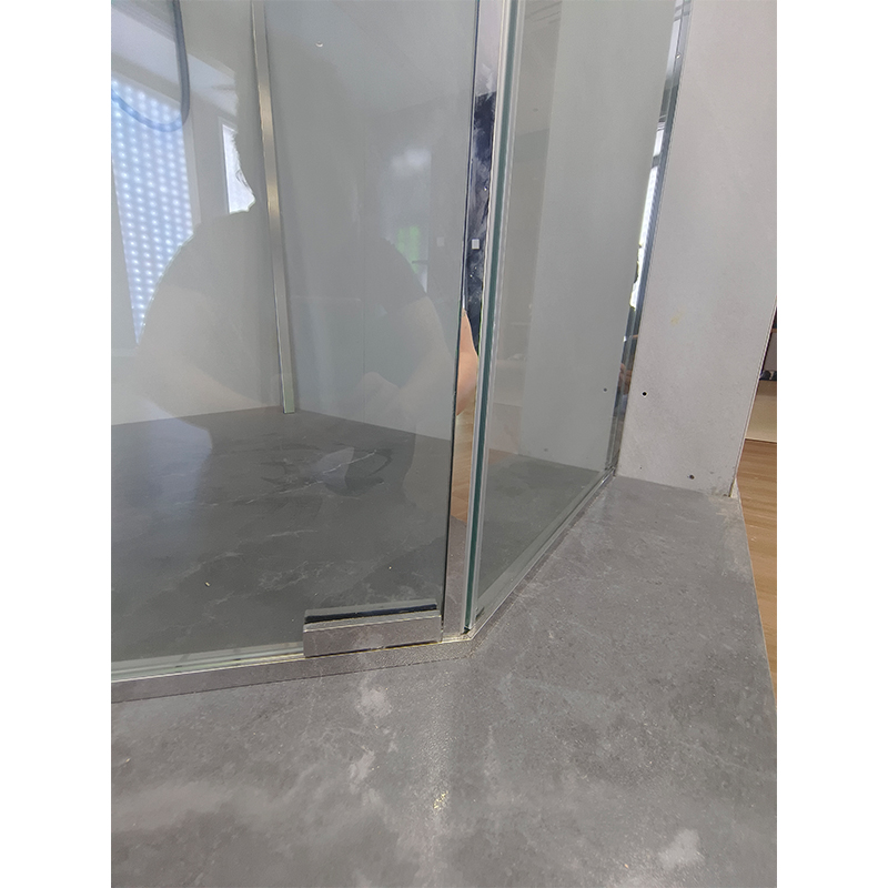 Diamond Inside and Outside Opening