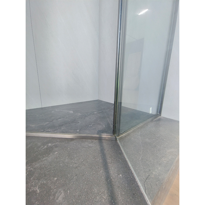 Diamond Inside and Outside Opening