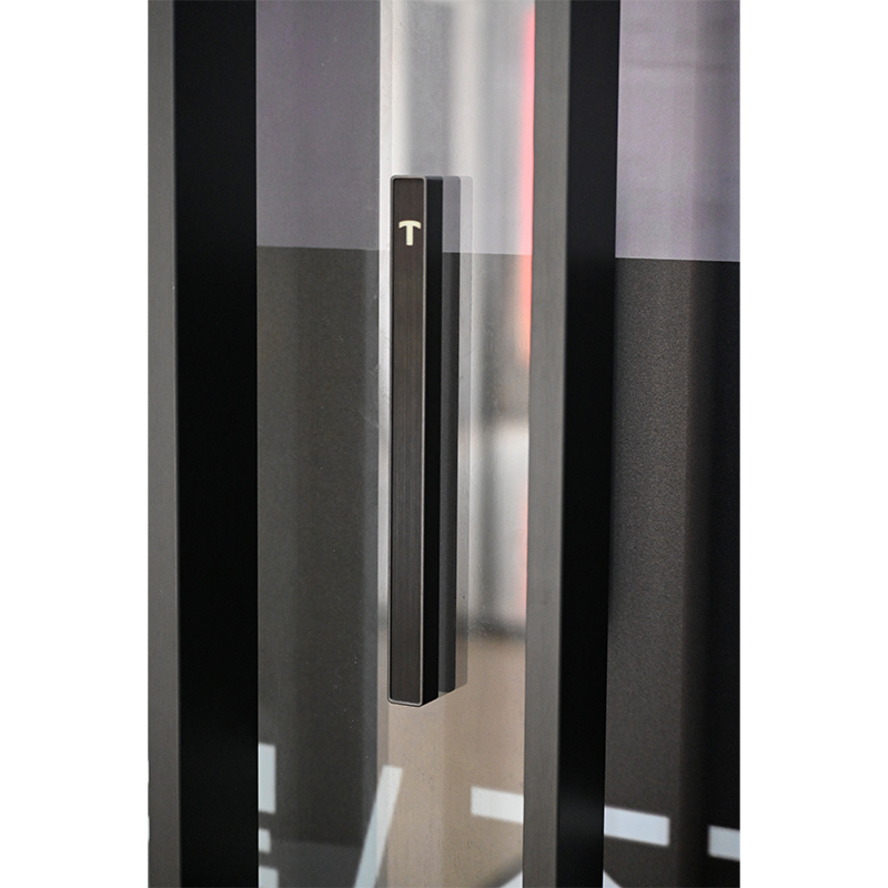 Double Sliding Door